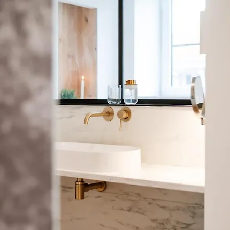 Lejlighed Gretry 02 - Avec Baignoire Balneo *