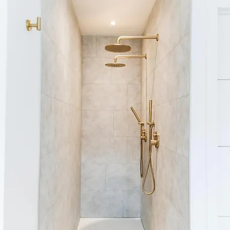 Gretry 02 - Avec Baignoire Balneo Lejlighed